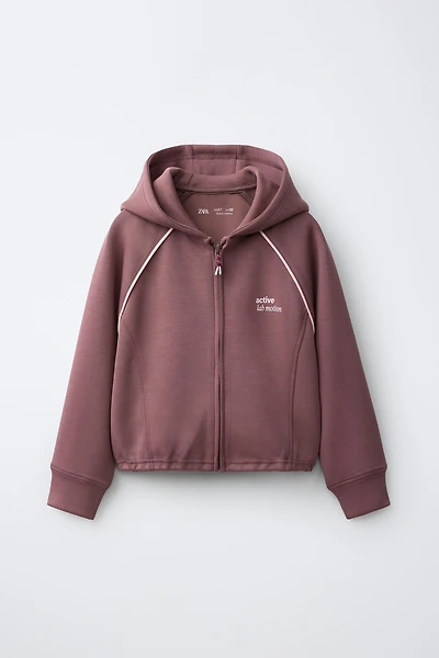GYM HOODIE