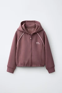 GYM HOODIE