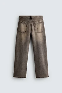 BAGGY FIT JEANS