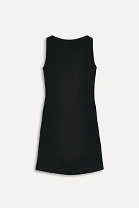 50TH ANNIVERSARY SHORT DRESS