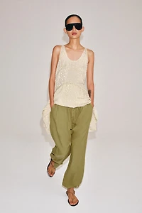 ZW COLLECTION JOGGER PANTS