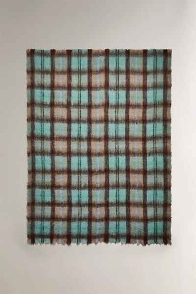 WOOL BLANKET
