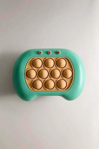 CHILDREN'S ELECTRONIC POP IT TOY