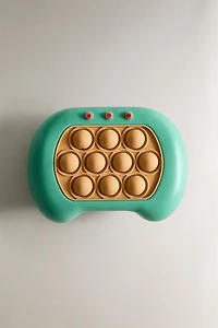 CHILDREN'S ELECTRONIC POP IT TOY