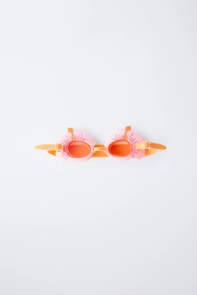 LUNETTES DE NATATION HIBISCUS