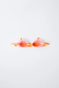 LUNETTES DE NATATION HIBISCUS