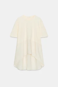 OVERSIZED COMBINED T-SHIRT
