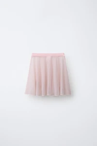 BALLET TULLE SKIRT