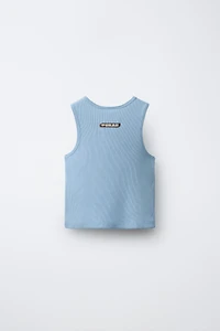 TOP UNI PUKAS SURF