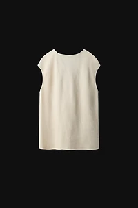 OPEN BACK TOP ZW COLLECTION