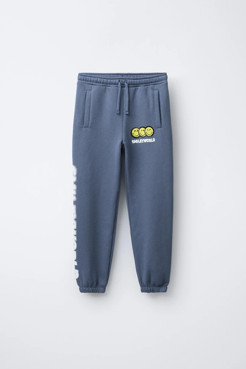 SMILEYWORLD ® JOGGER PANTS