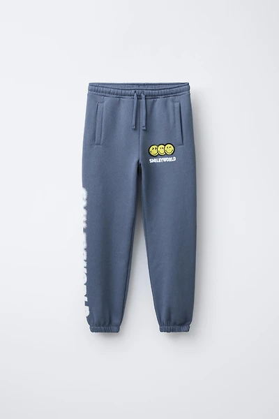 SMILEYWORLD ® JOGGER PANTS