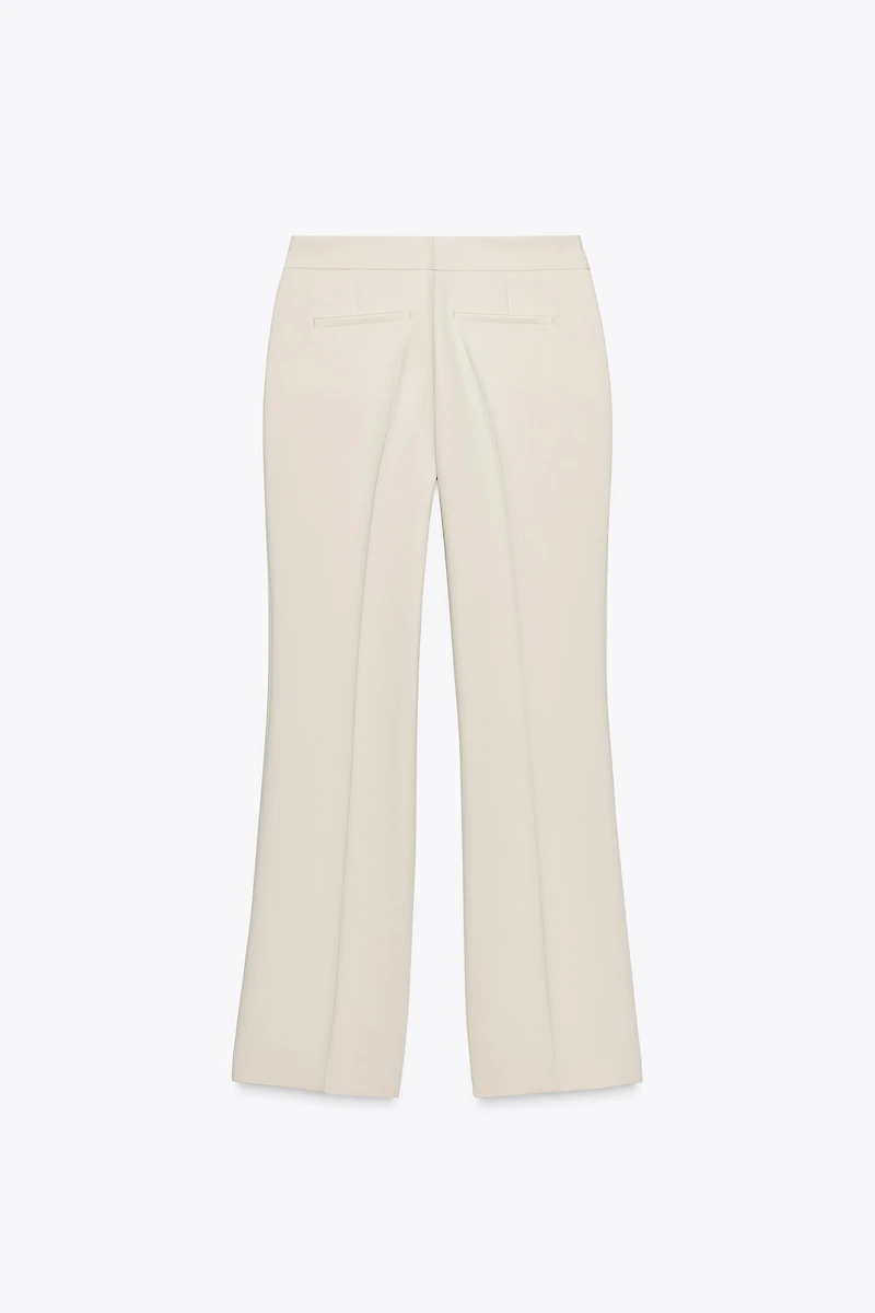 PANTALON FLARE