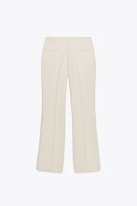 PANTALON FLARE