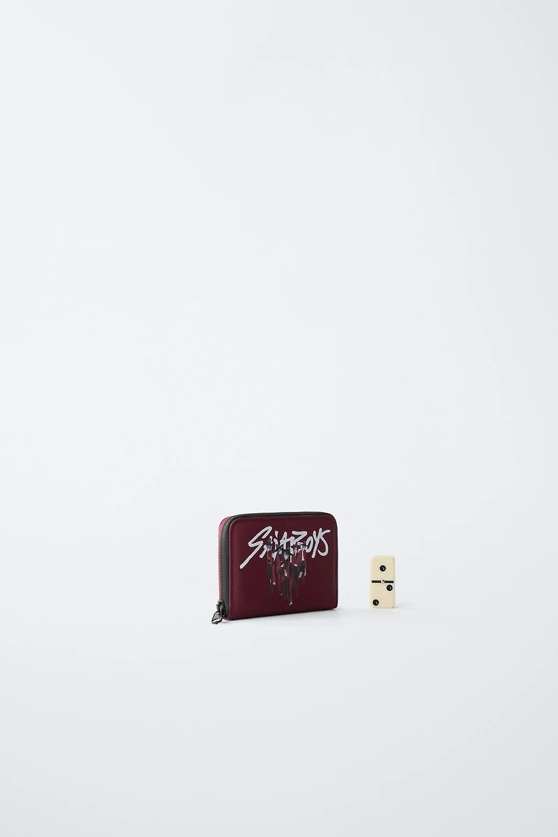 KPOP DEMON HUNTERS™ NETFLIX © WALLET