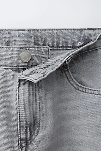 RELAXED BAGGY JEANS