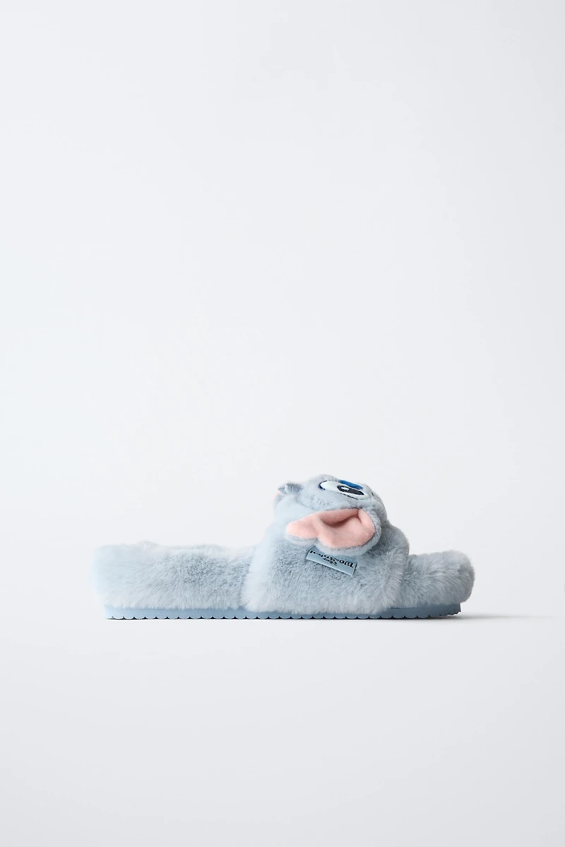 LILO & STITCH © DISNEY SLIPPERS