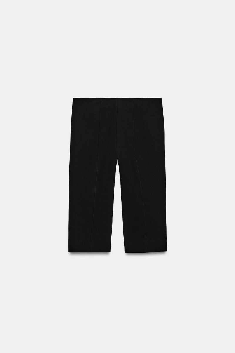 PANTALON CAPRI ZW COLLECTION