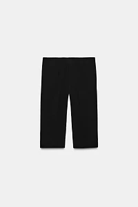 PANTALON CAPRI ZW COLLECTION