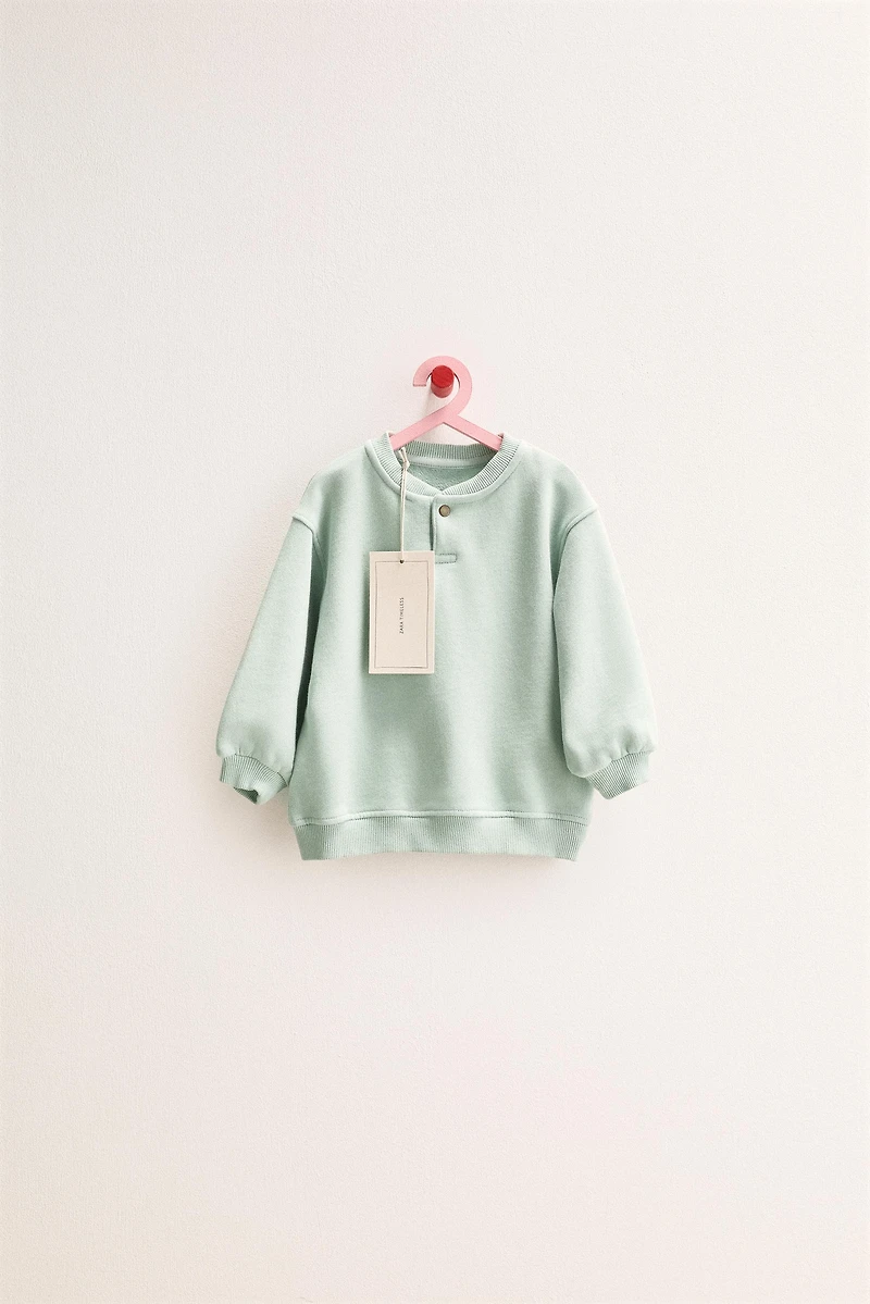 ZARA TIMELESS
