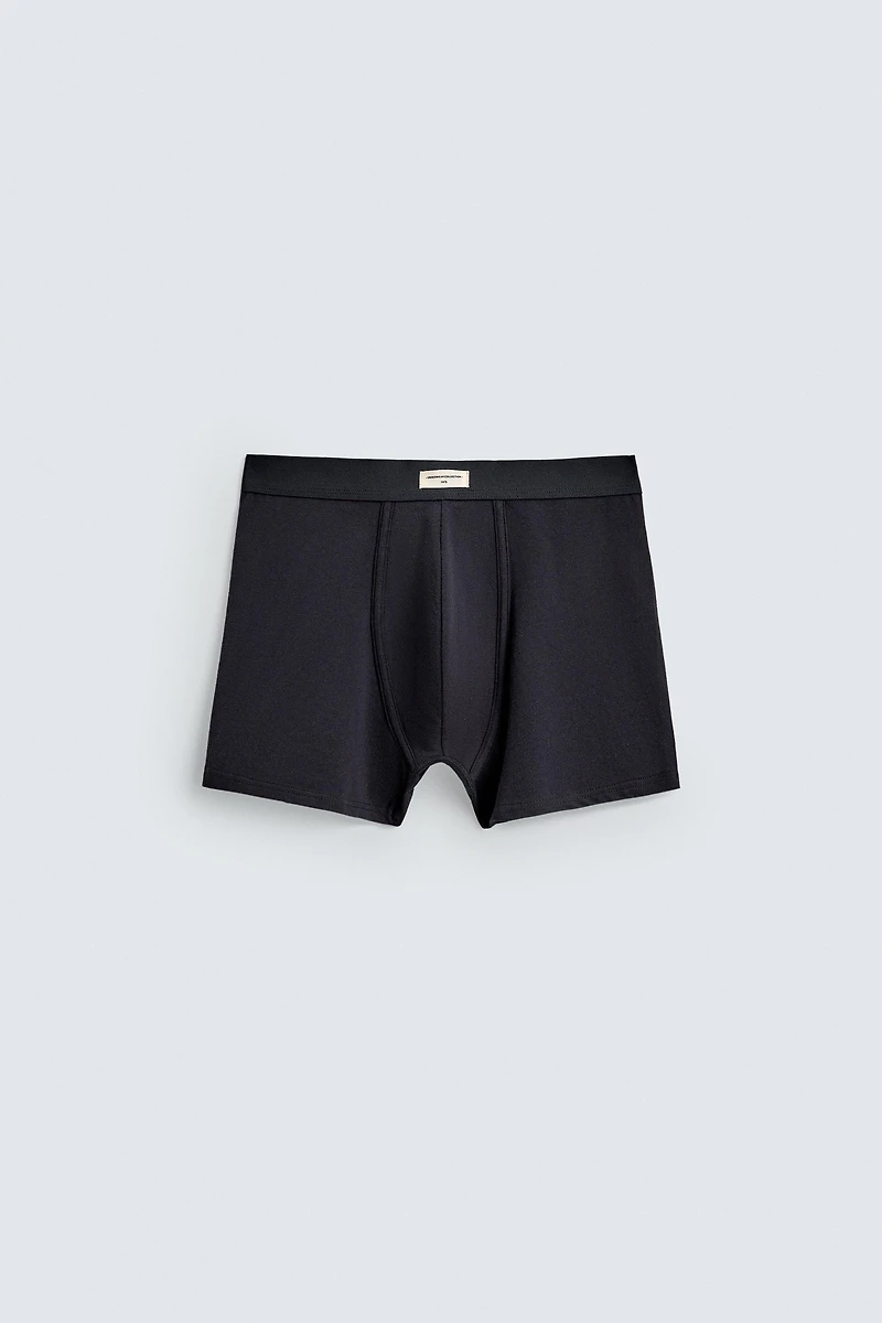 SOFT BOXER PACK 3