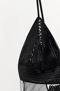 BODY STRUCTURÉ COMBINÉ