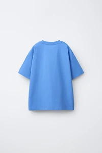 PRINTED T-SHIRT