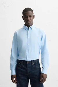 STRETCH SHIRT