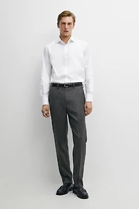 100% cotton shirt