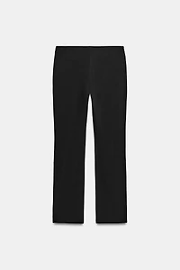 ZIP POCKET PANTS