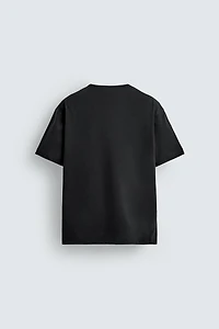 HEAVYWEIGHT TRIM T-SHIRT
