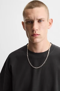 HEAVYWEIGHT TEXTURED T-SHIRT