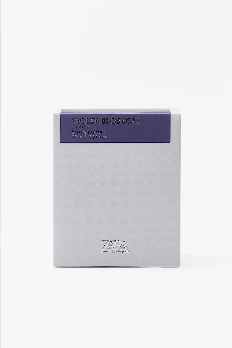 VIOLET BLOSSOM INTENSE EDP 90 ML (3,04 FL. OZ).