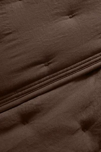 MICROFIBER QUILT