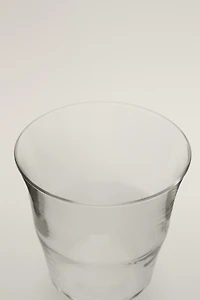 PETIT VERRE EN VERRE