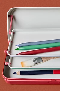 TROUSSE MÉTAL TOY STORY ©DISNEY/PIXAR