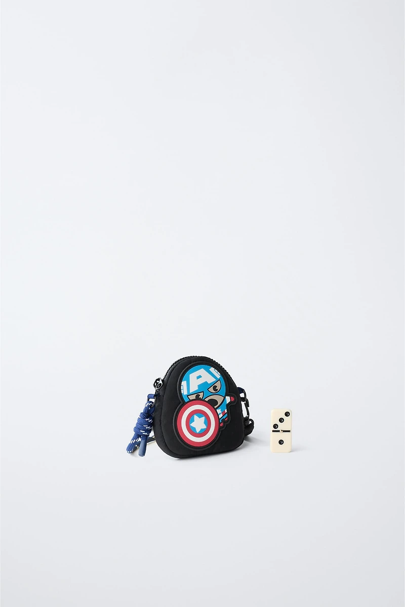 SAC BANDOULIÈRE THE AVENGERS © MARVEL
