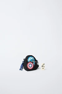 SAC BANDOULIÈRE THE AVENGERS © MARVEL