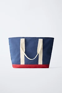 SAC SHOPPER CHAMPION ® X ZARA