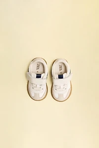 COMBINATION SNEAKERS