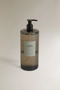 (25.36 oz) POETIC MIND LIQUID HAND SOAP