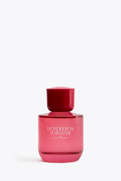 WONDER ROSE SO INTENSE EDP 90 ML (3.04 FL. OZ).