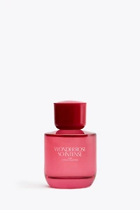 WONDER ROSE SO INTENSE EDP 90 ML (3.04 FL. OZ).