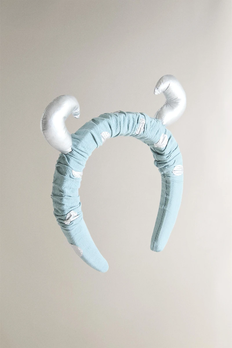 KIDS' SULLEY MONSTERS, INC. ©DISNEY/PIXAR HEADBAND