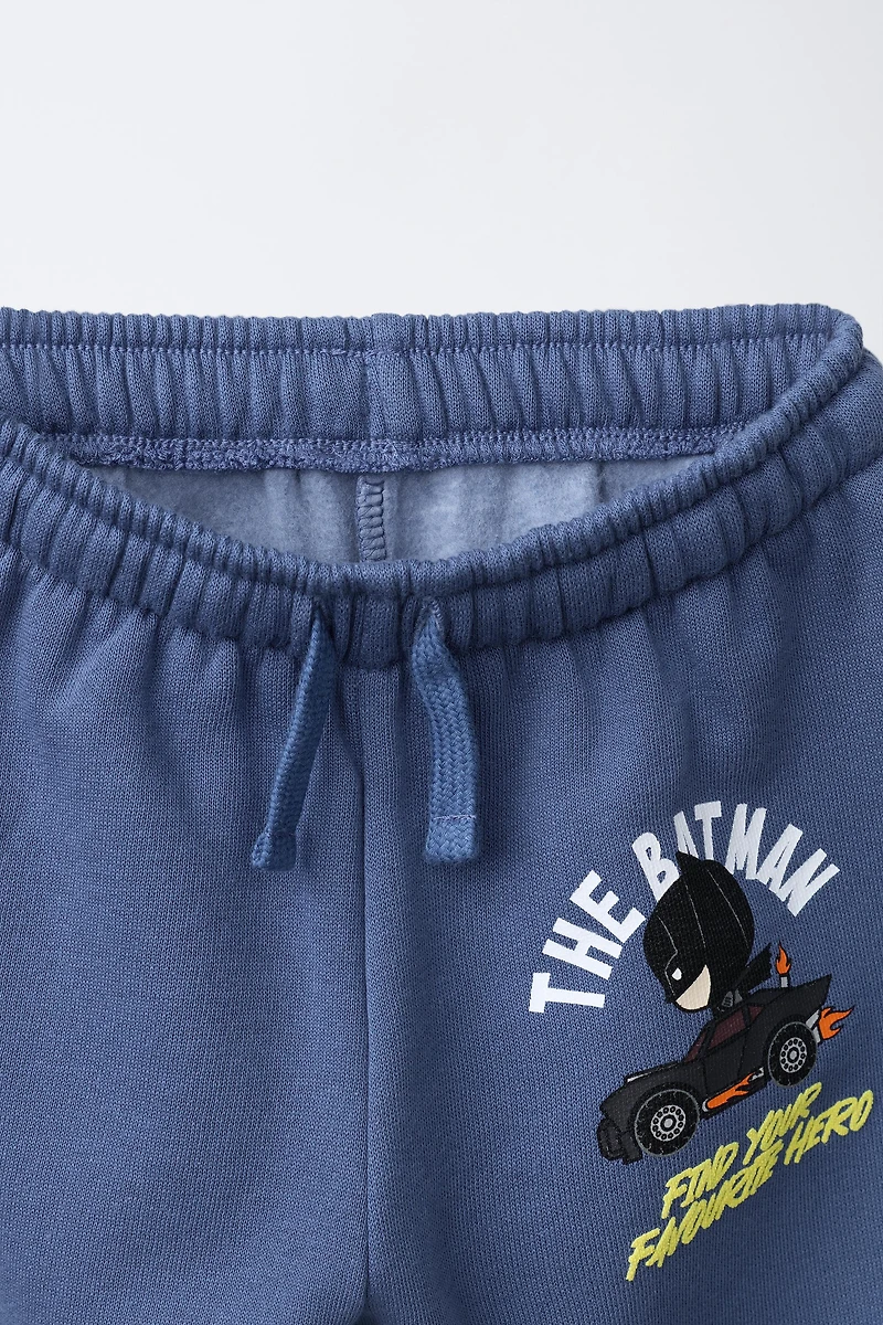 PANTALON DE JOGGING THE BATMAN DC ™