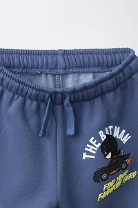 PANTALON DE JOGGING THE BATMAN DC ™