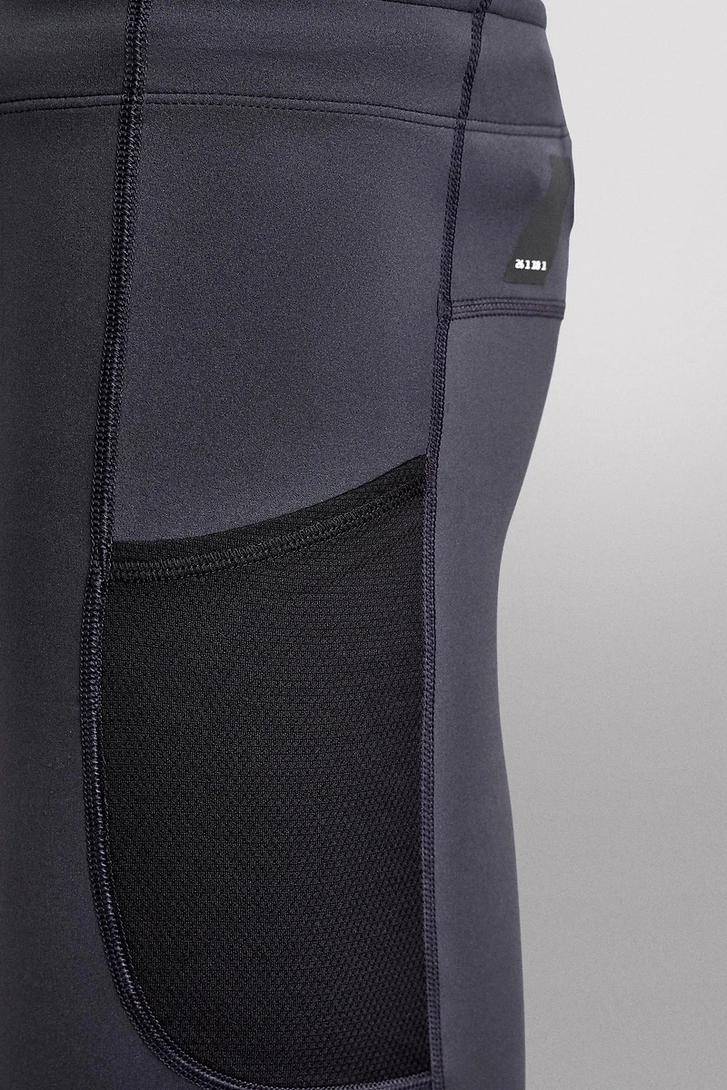 TRAINING LEGGINGS