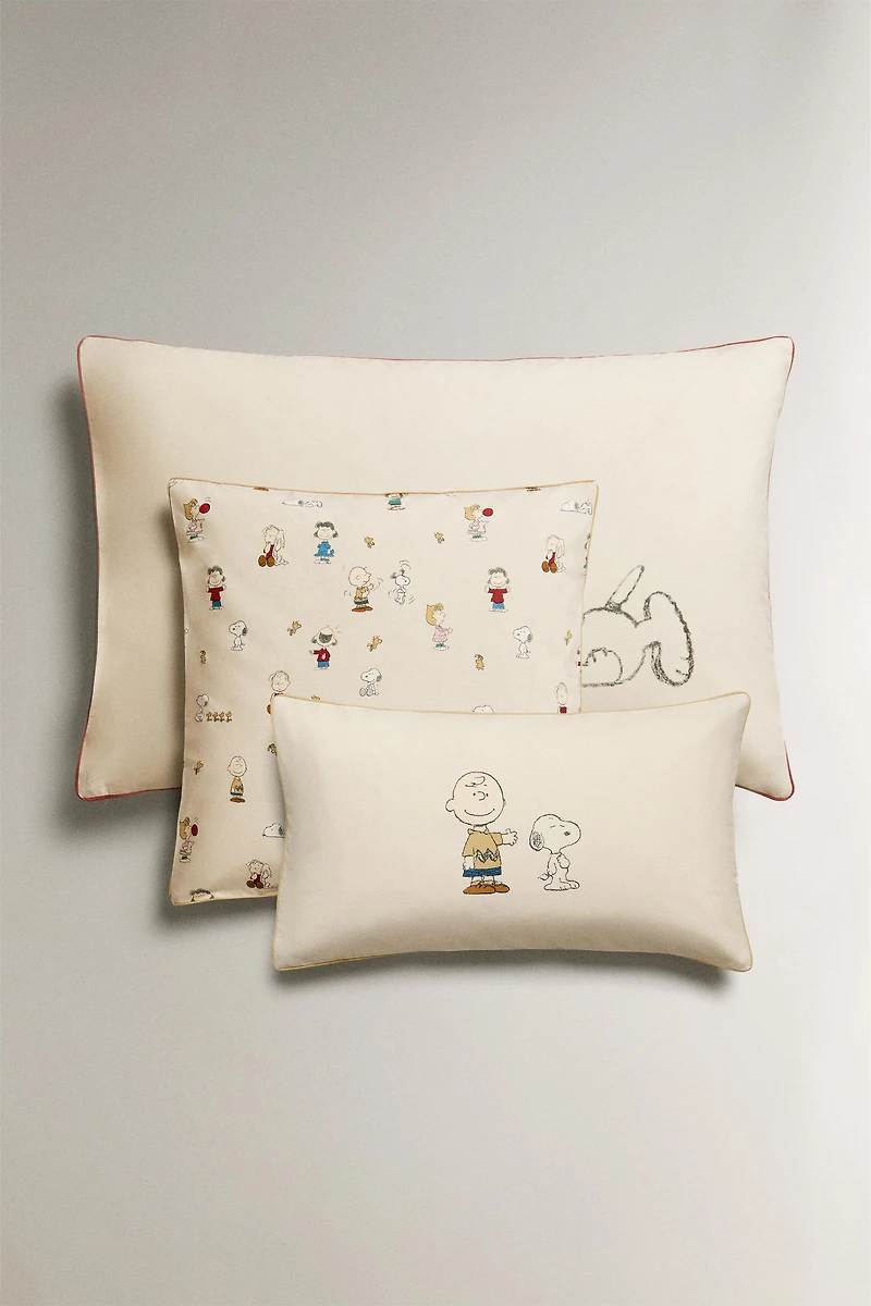 PEANUTS™ CHILDREN’S PILLOWCASE