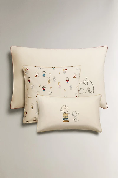 PEANUTS™ CHILDREN’S PILLOWCASE