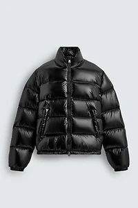 VESTE DOUDOUNE 100% PLUMES